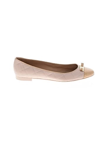 Salvatore Ferragamo Flats (view 1)