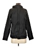 Columbia 100% Nylon Solid Black Snow Jacket Size XS - photo 1