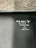 Active by Old Navy Solid Black Short Sleeve T-Shirt Size S - photo 7