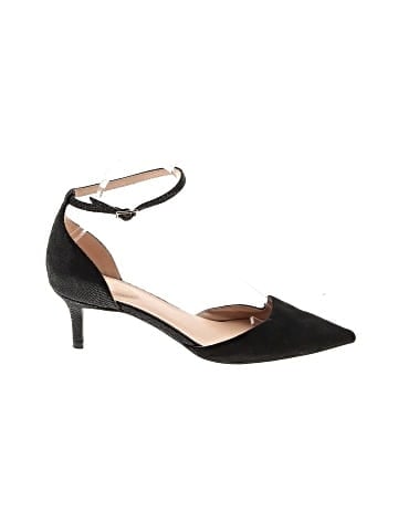 Bandolino Heels (view 1)