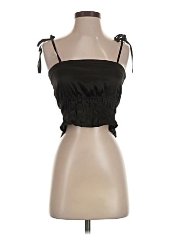Nasty Gal Inc. Sleeveless Blouse (view 1)