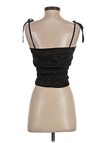 Nasty Gal Inc. Sleeveless Blouse (view 2)