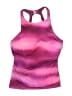Athleta Tie-dye Pink Swimsuit Top Size XL - XL (40D) - photo 1