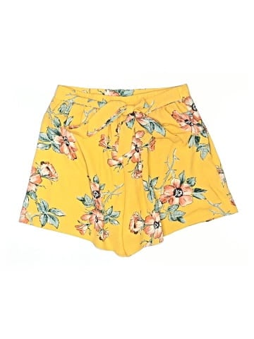 Jealous Tomato Shorts (view 1)