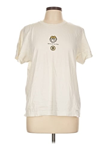 Life Is Good Short Sleeve T-Shirt (view 1)