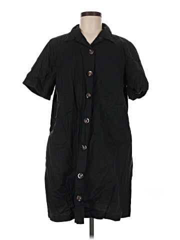 Who What Wear Casual Dress (view 1)
