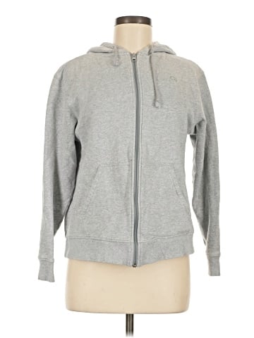 Mountain Hardwear Zip Up Hoodie (view 1)