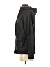 Columbia 100% Nylon Solid Black Snow Jacket Size XS - photo 5