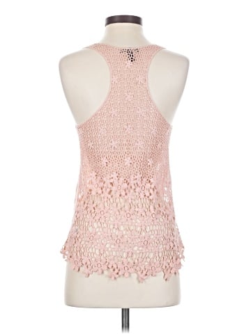 Rampage Sleeveless Top (view 2)