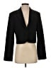 Wilfred 100% Polyester Black Blazer Size 2 - photo 1