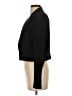 Wilfred 100% Polyester Black Blazer Size 2 - photo 5