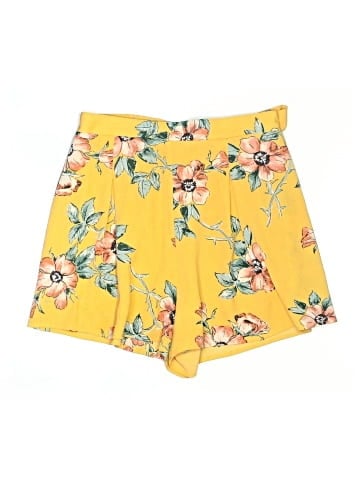 Jealous Tomato Shorts (view 2)