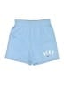 Nike Blue Athletic Shorts Size 5 - 6 - photo 1