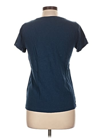 J.Crew Factory Store Short Sleeve T-Shirt (view 2)