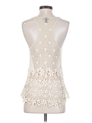 FANG Sleeveless Blouse (view 2)