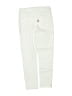 Levi's Ivory Jeans Size 6 - photo 2