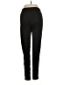 Unbranded Solid Black Active Pants Size S - photo 2