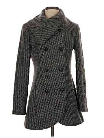 Jessica Simpson Coat (view 1)