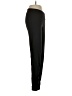 Unbranded Solid Black Active Pants Size S - photo 4