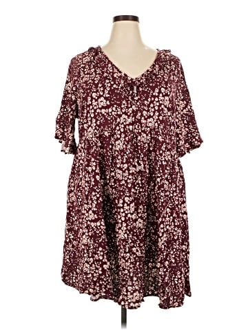 Torrid Casual Dress (view 1)