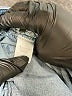 J.Jill Hearts Blue Jeans Size 10 - photo 8