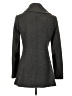 Jessica Simpson Gray Coat Size S - photo 2