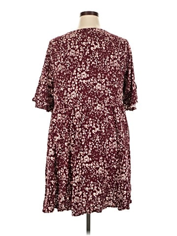 Torrid Casual Dress (view 2)