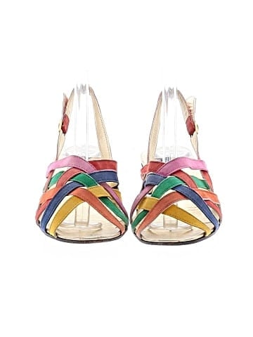 Roberto Vianni for Neiman Marcus Sandals (view 2)