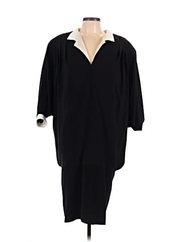 Lillie Rubin Casual Dress (view 1)