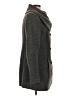 Jessica Simpson Gray Coat Size S - photo 4