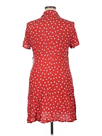 Forever 21 Plus Casual Dress (view 2)