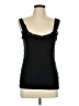 H&M Black Tank Top Size L - photo 1