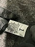 Almost Famous Solid Black Shorts Size 1 - photo 4