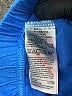 Gap 100% Cotton Solid Blue Shorts Size 3-6 mo - photo 3