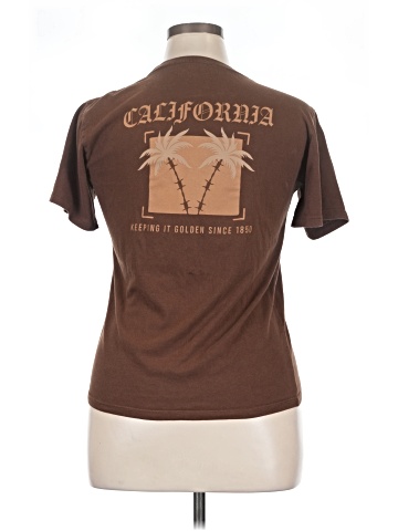 Eighty Eight Short Sleeve T-Shirt (view 2)