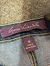 Gloria Vanderbilt Blue Jeans Size 12 - photo 7