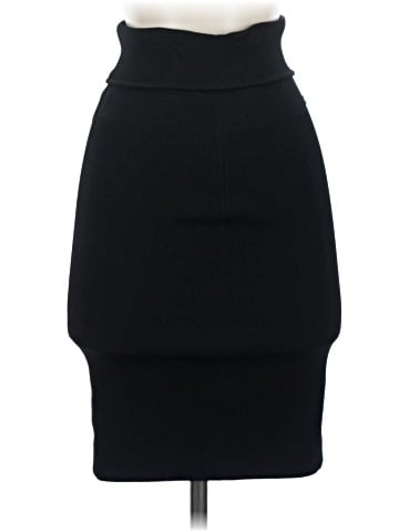 Helmut Lang Formal Skirt (view 1)