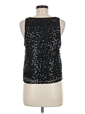 J.Crew Collection Sleeveless Top (view 2)
