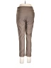 Tribal Solid Tan Active Pants Size 10 - photo 2
