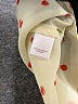 LC Lauren Conrad 100% Polyester Ivory 3/4 Sleeve Blouse Size L - photo 8