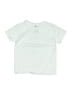 Hansen Solid Green Short Sleeve T-Shirt Size S (kids) - photo 1