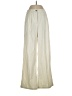 Line & Dot Stripes Ivory Casual Pants Size S - photo 1
