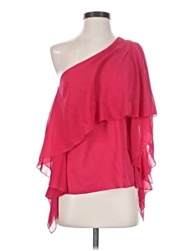 Alice + Olivia 3/4 Sleeve Blouse