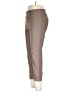 Tribal Solid Tan Active Pants Size 10 - photo 5