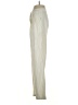Line & Dot Stripes Ivory Casual Pants Size S - photo 5
