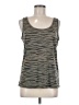 Michael Stars Gray Tank Top One size - photo 1