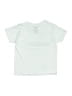 Hansen Solid Green Short Sleeve T-Shirt Size S (kids) - photo 2