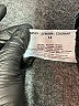 Gloria Vanderbilt Chevron-herringbone Blue Jeans Size 14 - photo 5