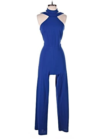 Bebe Jumpsuit (view 1)
