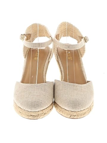 J.Crew Factory Store Wedges (view 2)